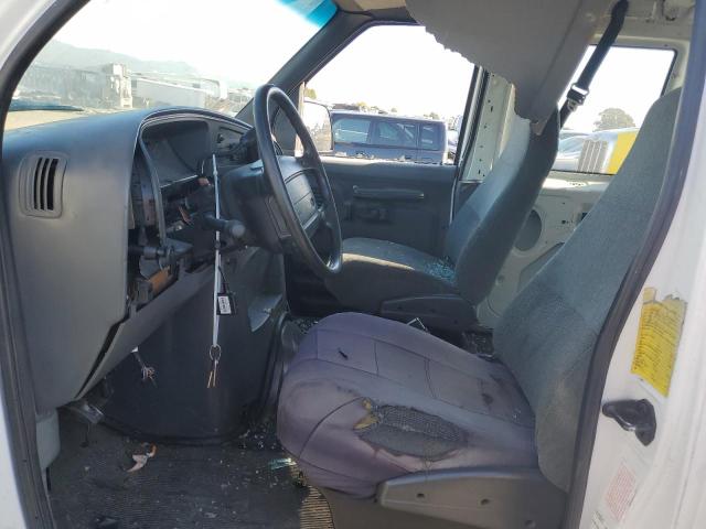 Photo 7 from auction – 1996 FORD ECONOLINE with VIN 1FTHS24H1THA25343