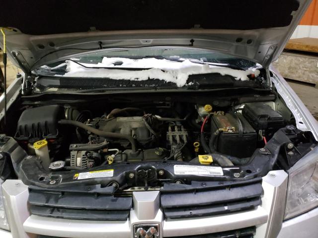 Photo 12 from auction – 2010 DODGE GRAND CARA with VIN 2D4RN4DE3AR464643