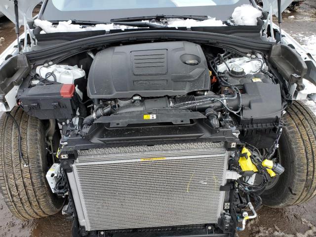 Photo 11 from auction – 2021 LAND ROVER RANGE ROVE with VIN SALYJ2EX3MA307026