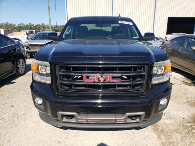 Photo 5 from auction – 2015 GMC SIERRA K15 with VIN 1GTV2TEC1FZ435148