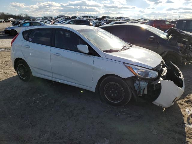 Photo 4 from auction – 2016 HYUNDAI ACCENT SE with VIN KMHCT5AEXGU236956