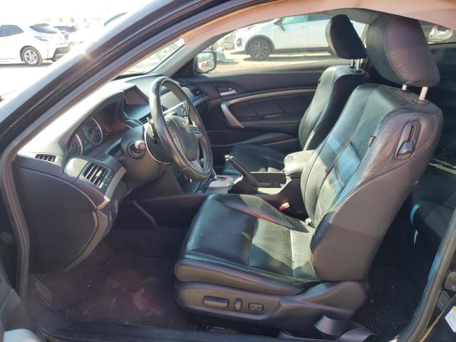 Photo 7 from auction – 2012 HONDA ACCORD EXL with VIN 1HGCS2B82CA000149