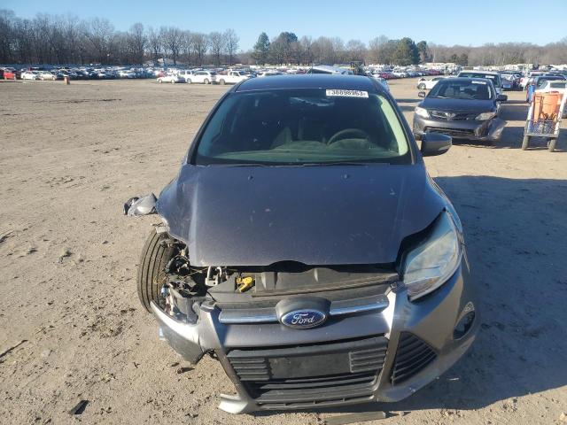 Photo 5 from auction – 2013 FORD FOCUS SE with VIN 1FADP3K24DL291545
