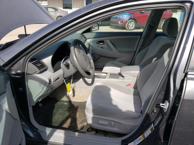 Photo 7 from auction – 2010 TOYOTA CAMRY BASE with VIN 4T1BF3EK6AU056212