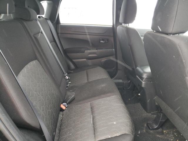 Photo 10 from auction – 2021 MITSUBISHI OUTLANDER with VIN JA4APUAU8MU014343