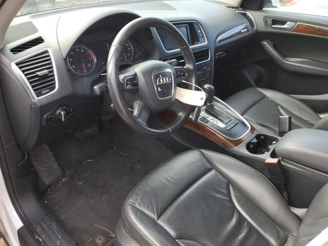 Photo 8 from auction – 2012 AUDI Q5 PREMIUM with VIN WA1CFAFP7CA100918