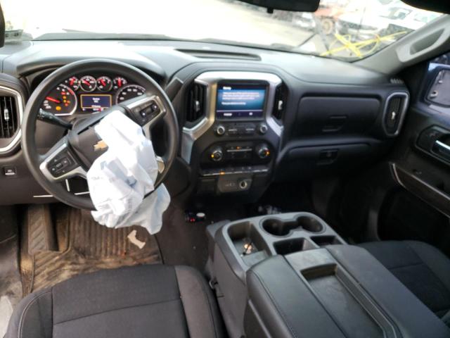 Photo 8 from auction – 2020 CHEVROLET SILVERADO with VIN 1GCRYDED8LZ135617