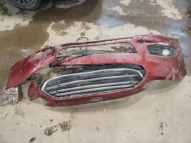Photo 12 from auction – 2014 FORD FUSION SE with VIN 3FA6P0HD3ER302456