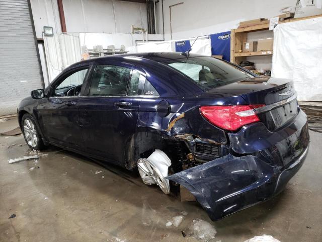 Photo 2 from auction – 2012 CHRYSLER 200 TOURIN with VIN 1C3CCBBB2CN180883