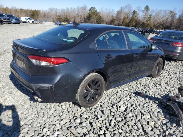 Photo 3 from auction – 2020 TOYOTA COROLLA SE with VIN 5YFS4RCE3LP034632