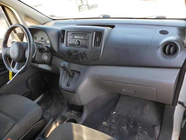 Photo 8 from auction – 2015 CHEVROLET CITY EXPRE with VIN 3N63M0YN0FK693555