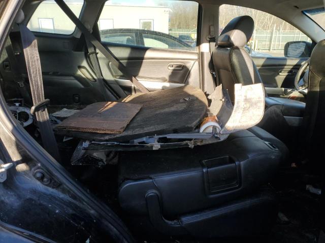 Photo 11 from auction – 2007 MAZDA CX-9 with VIN JM3TB38C870106835