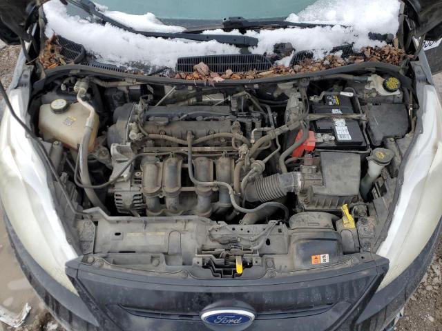 Photo 11 from auction – 2011 FORD FIESTA SE with VIN 3FADP4EJXBM129651