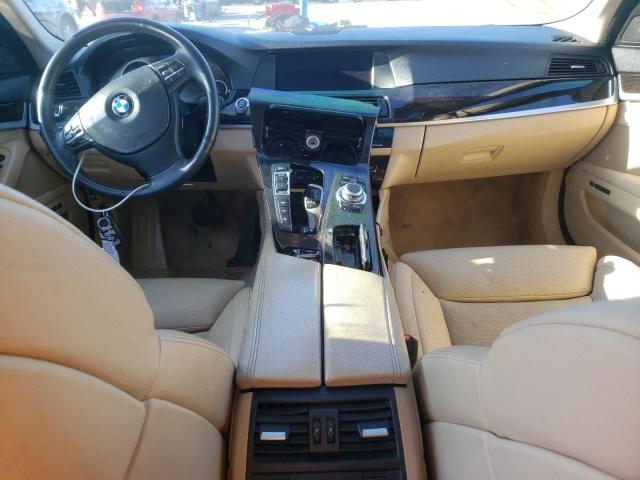 صورة رقم 8 من المزاد - 2013 BMW 535 XI مع VIN WBAFU7C58DDU69184