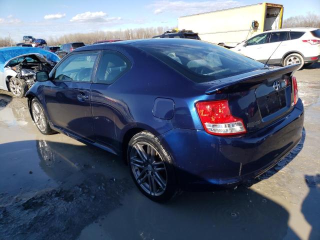 Photo 2 from auction – 2011 TOYOTA SCION TC with VIN JTKJF5C77B3019387