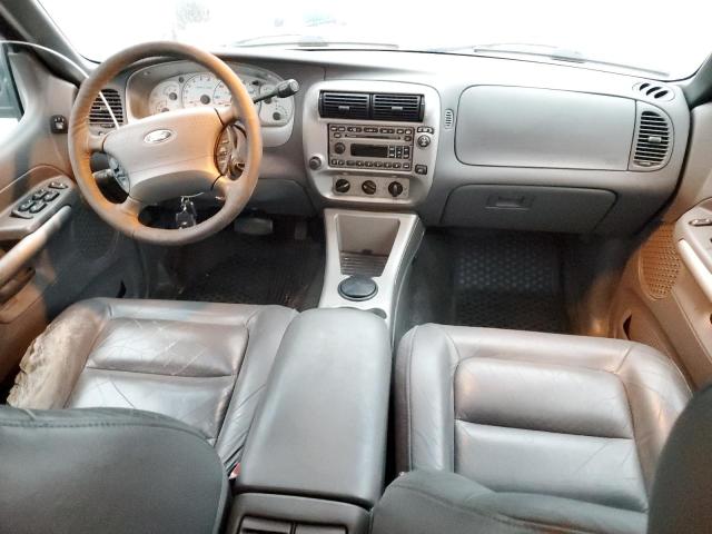 Photo 8 from auction – 2001 FORD EXPLORER S with VIN 1FMZU67E61UC68766