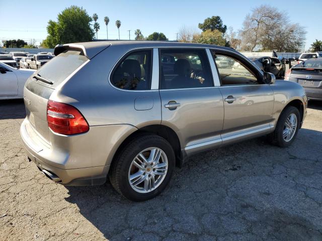 Photo 3 from auction – 2008 PORSCHE CAYENNE S with VIN WP1AB29P48LA31688