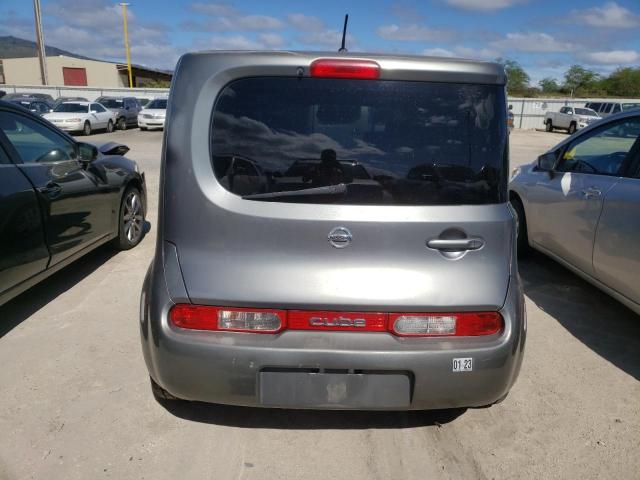 Photo 6 from auction – 2011 NISSAN CUBE BASE with VIN JN8AZ2KR9BT211639