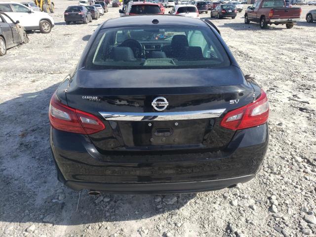 Photo 6 from auction – 2018 NISSAN ALTIMA 2.5 with VIN 1N4AL3AP6JC151245