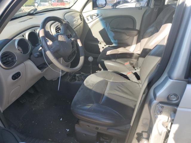 Photo 7 from auction – 2001 CHRYSLER PT CRUISER with VIN 3C8FY4BB51T308647