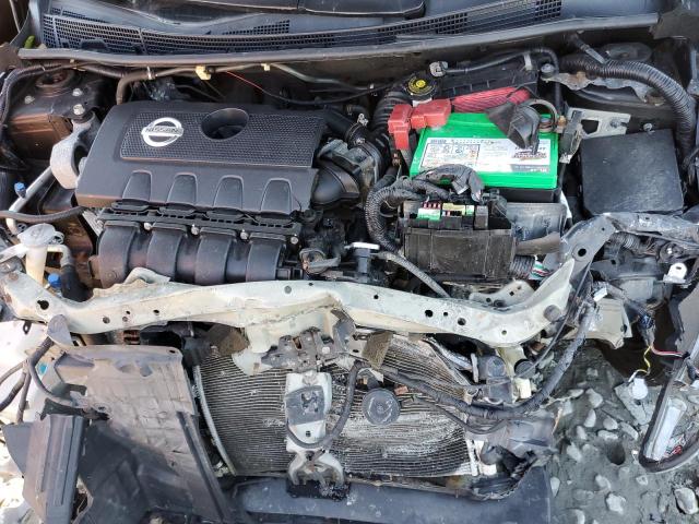 Photo 11 from auction – 2013 NISSAN SENTRA S with VIN 3N1AB7AP2DL659261