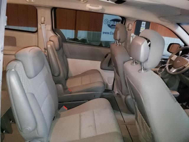 Photo 11 from auction – 2010 DODGE GRAND CARA with VIN 2D4RN4DE3AR464643