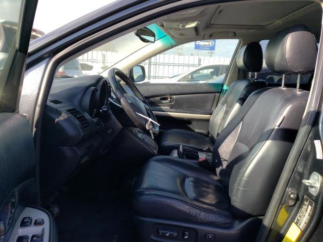 Photo 7 from auction – 2006 LEXUS RX 400 with VIN JTJHW31U362006518