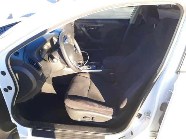 Photo 7 from auction – 2013 NISSAN ALTIMA 2.5 with VIN 1N4AL3AP6DN480150
