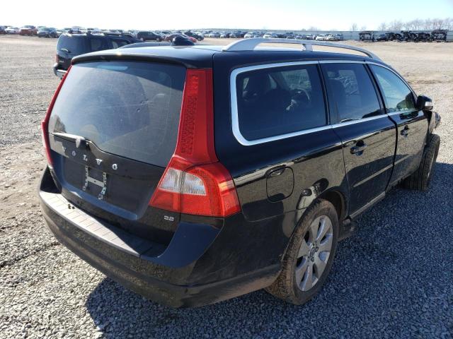 Photo 3 from auction – 2008 VOLVO V70 3.2 with VIN YV1BW982481044388