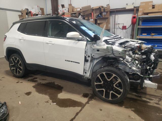 Photo 4 from auction – 2018 JEEP COMPASS LI with VIN 3C4NJDCB5JT186985