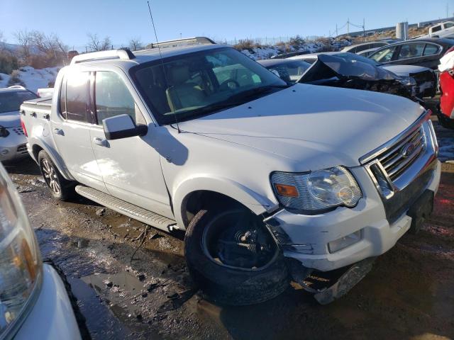 Photo 4 from auction – 2007 FORD EXPLORER S with VIN 1FMEU53827UB19952