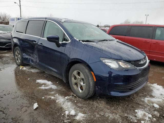 Photo 4 from auction – 2017 CHRYSLER PACIFICA L with VIN 2C4RC1CG1HR552301