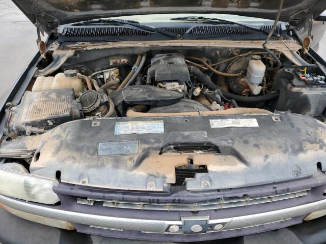 Photo 11 from auction – 2000 CHEVROLET SILVERADO with VIN 2GCEC19T0Y1213126