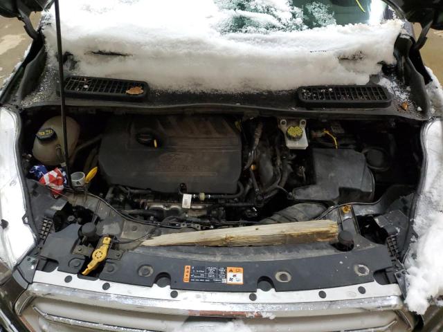 Photo 12 from auction – 2018 FORD ESCAPE SE with VIN 1FMCU0GD9JUB61754