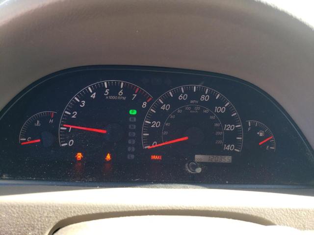 Photo 9 from auction – 2005 TOYOTA CAMRY LE with VIN 4T1BE32K15U597035