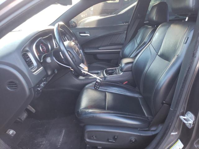 Photo 7 from auction – 2015 DODGE CHARGER R/ with VIN 2C3CDXCT7FH762721