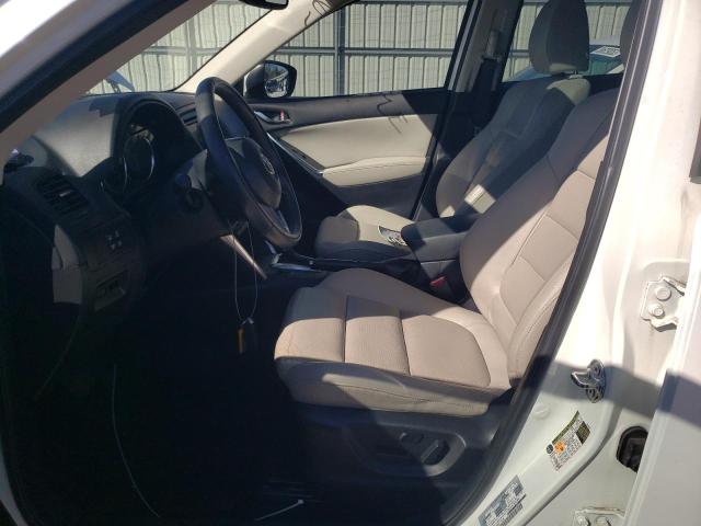 Photo 7 from auction – 2015 MAZDA CX-5 GT with VIN JM3KE2DY5F0469347