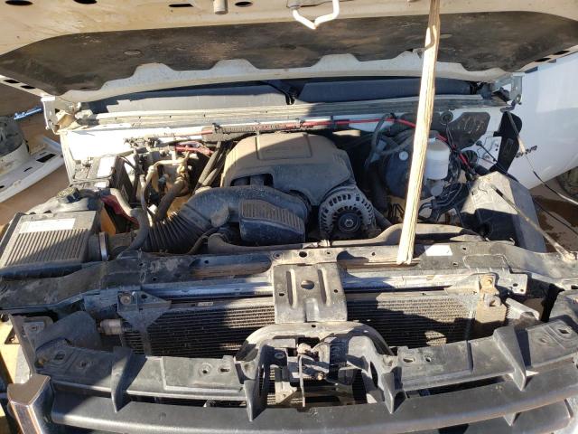 Photo 11 from auction – 2008 GMC SIERRA K15 with VIN 2GTEK13MX81223747