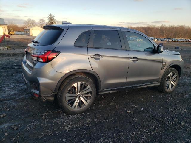 Photo 3 from auction – 2020 MITSUBISHI OUTLANDER with VIN JA4AR3AU7LU027605