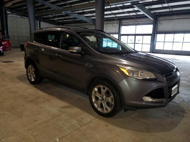 Photo 4 from auction – 2013 FORD ESCAPE SEL with VIN 1FMCU9H91DUC16412