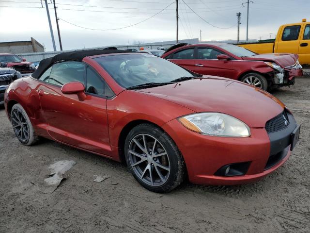 Photo 4 from auction – 2012 MITSUBISHI ECLIPSE SP with VIN 4A37L5EF7CE002154