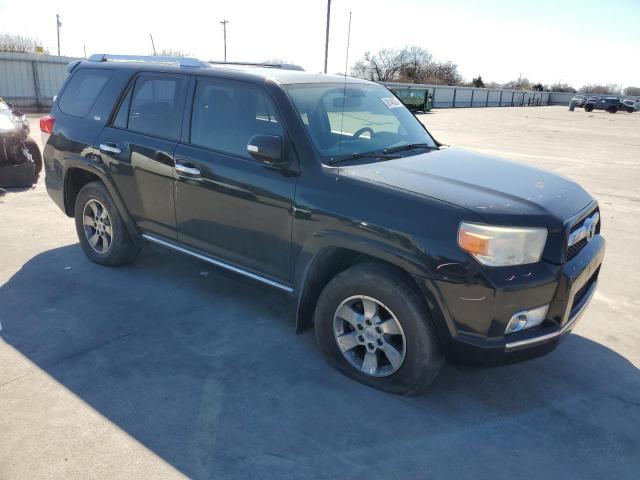 Photo 4 from auction – 2011 TOYOTA 4RUNNER SR with VIN JTEZU5JR0B5028064