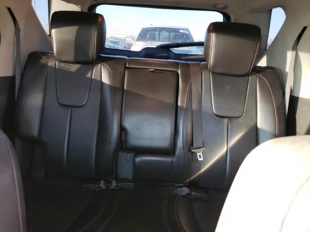 Photo 10 from auction – 2010 CHEVROLET EQUINOX LT with VIN 2CNFLPEY4A6334349