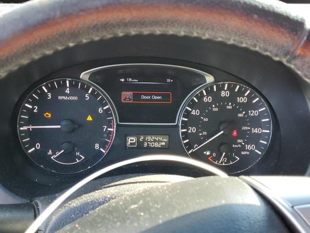 Photo 9 from auction – 2013 NISSAN ALTIMA 2.5 with VIN 1N4AL3AP0DC910282