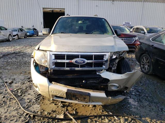 Photo 5 from auction – 2011 FORD ESCAPE XLT with VIN 1FMCU0DG5BKA85672