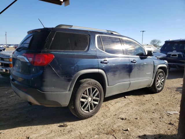 Photo 3 from auction – 2017 GMC ACADIA SLT with VIN 1GKKNMLA2HZ247652