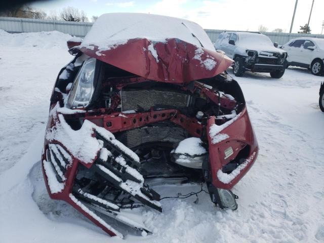 Photo 5 from auction – 2014 FORD ESCAPE SE with VIN 1FMCU9G90EUB56822