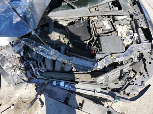 Photo 11 from auction – 2014 FORD FOCUS SE with VIN 1FADP3F26EL376396