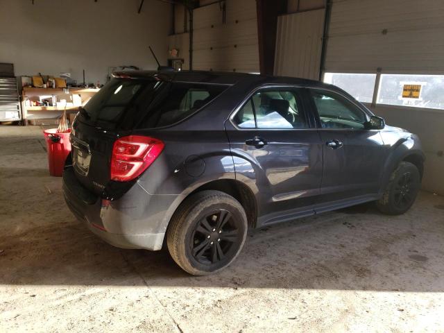 Photo 3 from auction – 2016 CHEVROLET EQUINOX LS with VIN 1GNFLEEK7GZ108041