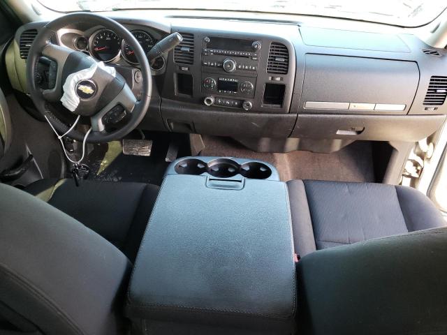 Photo 8 from auction – 2011 CHEVROLET SILVERADO with VIN 1GCRCSE00BZ232390